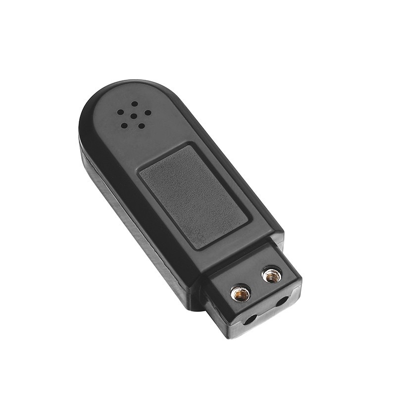 Raytalk ASP-01 electretmicrofoon voor PNR pilotenheadsets