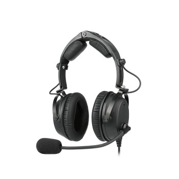 Raytalk PH-600A Active Noise Cancelling (ANC) Aviation Headset