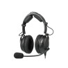 Raytalk PH-600A Active Noise Cancelling (ANC) Aviation Headset