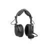 Raytalk PH-600A Active Noise Cancelling (ANC) Aviation Headset