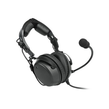 Raytalk PH-600A Active Noise Cancelling (ANC) Aviation Headset