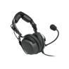 Raytalk PH-600A Active Noise Cancelling (ANC) Aviation Headset