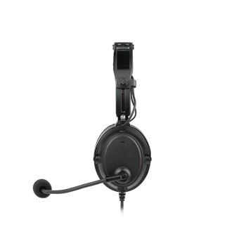 Raytalk PH-600A Active Noise Cancelling (ANC) Aviation Headset
