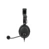Raytalk PH-600A Active Noise Cancelling (ANC) Aviation Headset