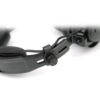 Raytalk PH-600A Active Noise Cancelling (ANC) Aviation Headset