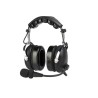 Raytalk PH-100A Dual Plug Aviation Headset