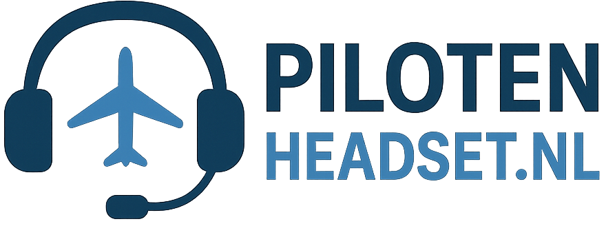 Pilotenheadset.nl